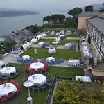 De Hotell Ribadeo
