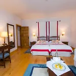De 4* Ribadeo
