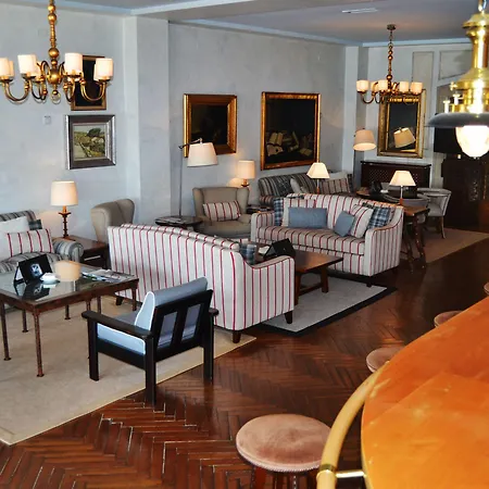 De Hotel 4*
