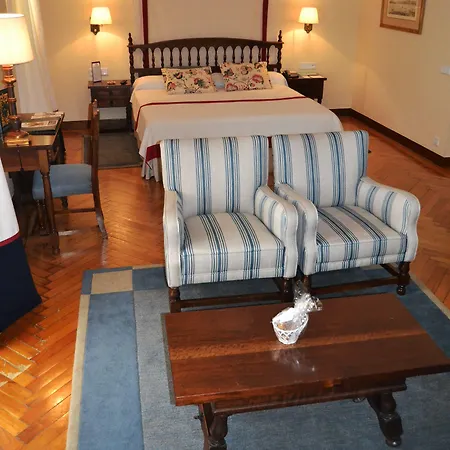 De Hotel Ribadeo