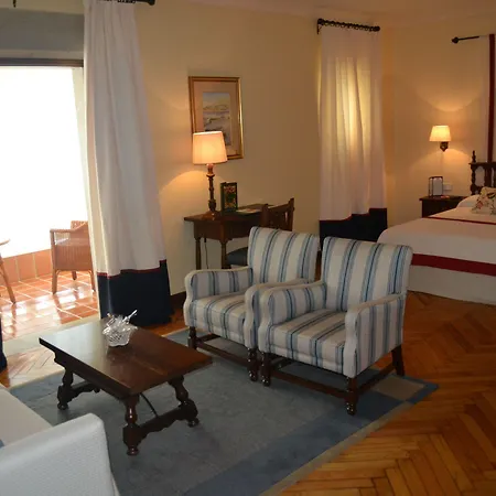 מלון De ריבאדאו