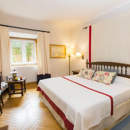De 4* Ribadeo