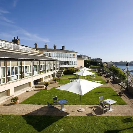 De Hotel