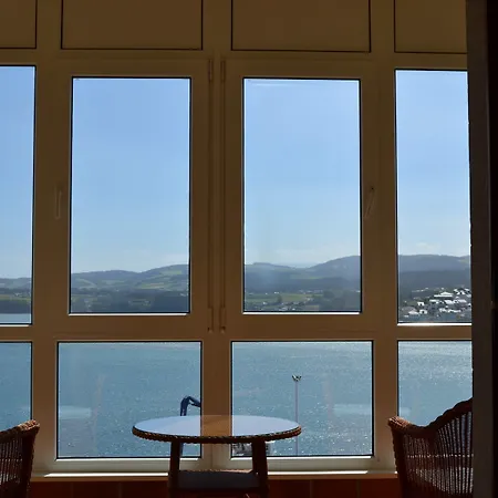De Hotel Ribadeo