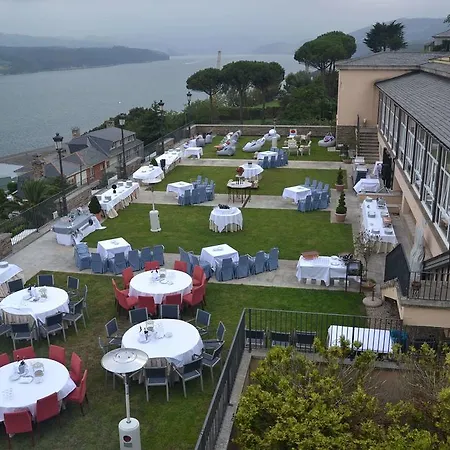 De Hotel Ribadeo