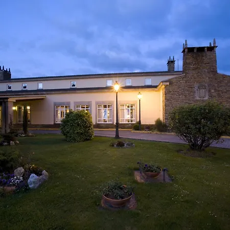 מלון De ריבאדאו