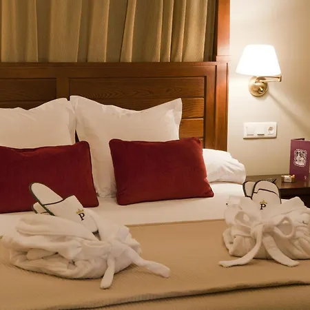 De Otel 4*