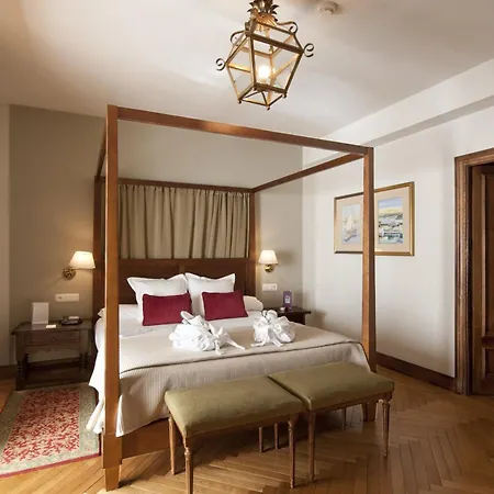 De Hotel Ribadeo