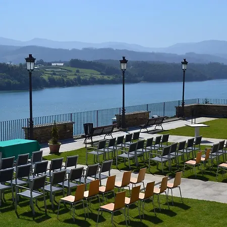 Hotel De Ribadeo