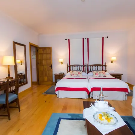 De 4* Ribadeo