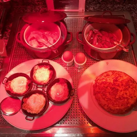 酒店 里巴德欧旅馆 里瓦德奥
