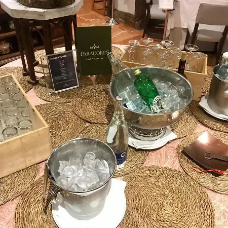 里巴德欧旅馆