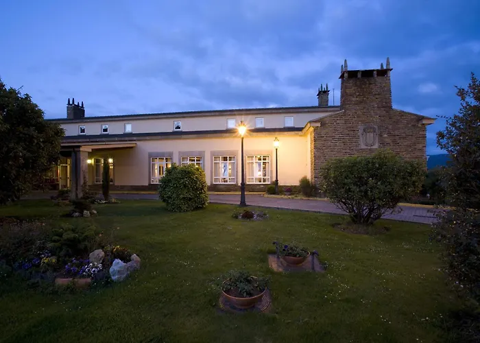 Hotel De Ribadeo