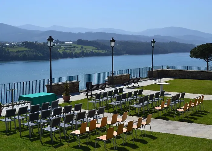Hotel De Ribadeo